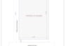 make apartment or duplex floor plan in autocad